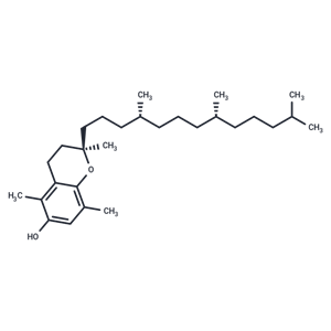 β-生育酚,Beta-Tocopherol