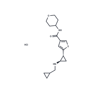 化合物 TAK-418|T39252|TargetMol