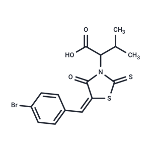 化合物 BH3I1|T1493|TargetMol