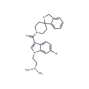 化合物 RO 5028442|T4141|TargetMol