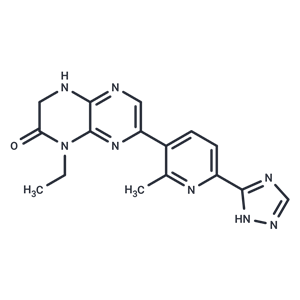 化合物 CC115|T3541|TargetMol