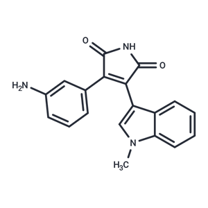 化合物 CP21R7|T3684|TargetMol