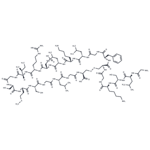 化合物CNP (1-22), human,C-Type Natriuretic Peptide (CNP) (1-22), human