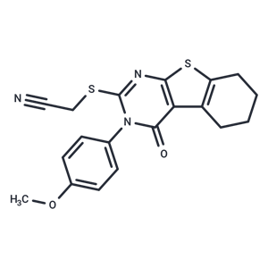 壞死抑制素5|,Necrostatin-5