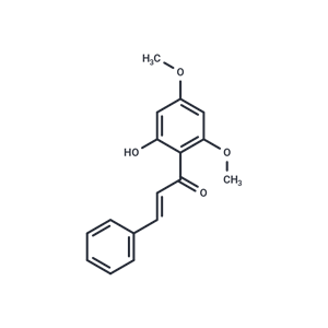 黃卡瓦胡椒素B,Flavokawain B