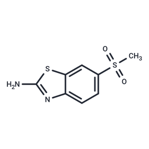 化合物 TbPTR1 inhibitor 2,TbPTR1 inhibitor 2