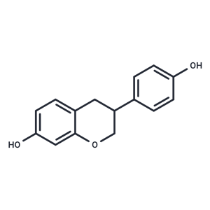 (±)-雌马酚|T4000|TargetMol
