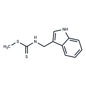 蕓苔寧,Brassinin