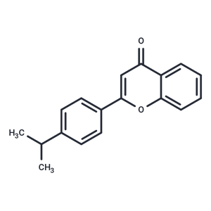 化合物 MN64|T3168|TargetMol