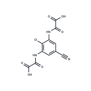 洛草氨酸,Lodoxamide