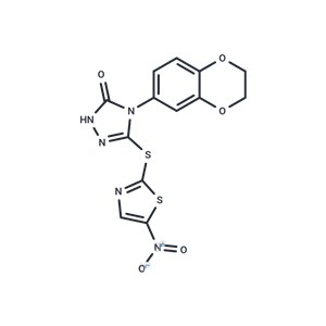 化合物 BI-78D3|T6784|TargetMol