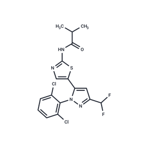 化合物 BMS5|T4598|TargetMol