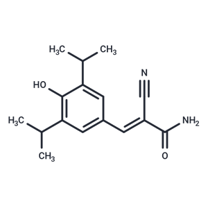 化合物 ST 271|T4511|TargetMol