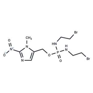 艾伏磷酰胺,Evofosfamide