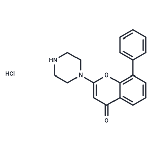 化合物 LY303511 hydrochloride|T4423|TargetMol