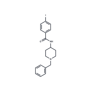 化合物 4-IBP|T4596|TargetMol