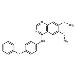 化合物 Src Inhibitor 1|T3593|TargetMol