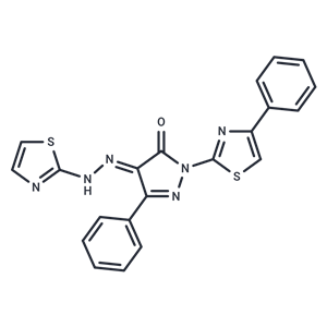 化合物 BTSA1,BTSA1