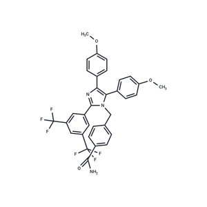 化合物 Apoptozole,Apoptozole