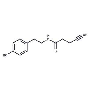 化合物 Alkyne tyramide|T9423|TargetMol