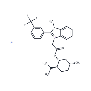 化合物 S-Gboxin|T5335|TargetMol