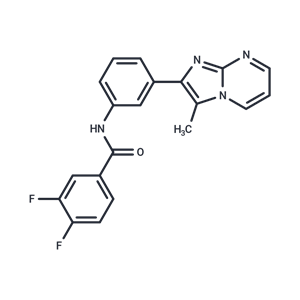 化合物 DRV1 (GPR32) agonist C2A|T33613|TargetMol