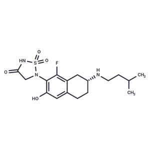 化合物 ABBV-CLS-484|T61699|TargetMol