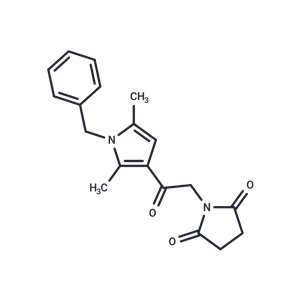 化合物 ML-031|T22101|TargetMol