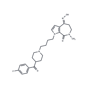 化合物 (4E)-SUN9221,(4E)-SUN9221