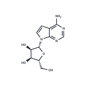 結(jié)核菌素,Tubercidin