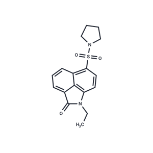 化合物 BRD4-IN-4|T77339|TargetMol