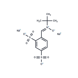 化合物 NXY059|T6201|TargetMol