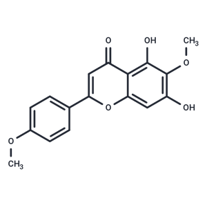 柳穿魚黃素,Pectolinarigenin