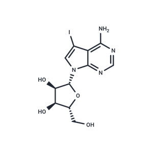 5-碘代殺結(jié)核菌素,5-Iodotubercidin