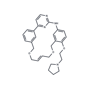 化合物 Pacritinib|T6020