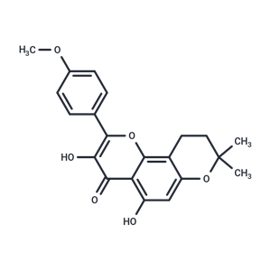 脫水淫羊藿素,β-Anhydroicaritin