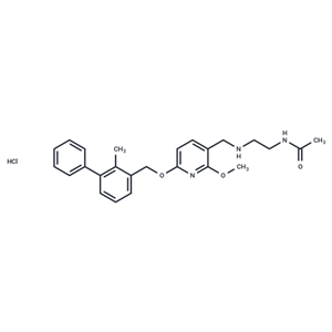 化合物 BMS202 hydrochloride|T4696|TargetMol