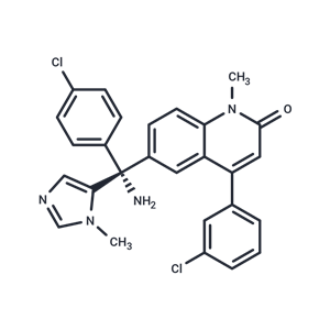 替吡法尼,Tipifarnib