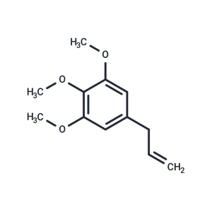 欖香素,Elemicin