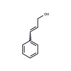 肉桂醇,Cinnamyl alcohol