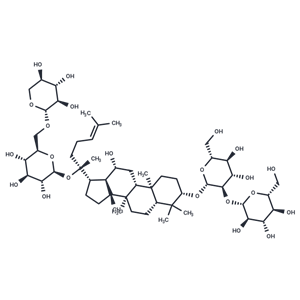 人參皂苷 Rb3|T3918