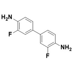 4,4-二氨基-3,3-二氟联苯448-97-5