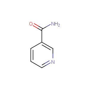 煙酰胺|T0934|TargetMol