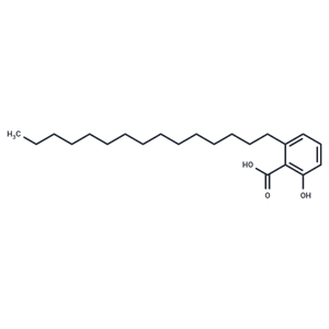 漆樹酸,Anacardic Acid