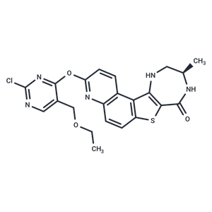 化合物 CC-99677|T39321|TargetMol