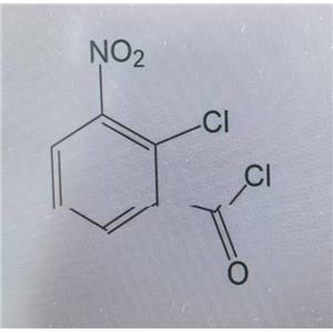 2-氯-3-硝基苯甲酰氯