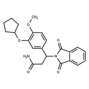 化合物 CDC801,CDC801