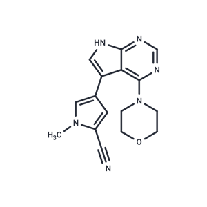 化合物 PFE-360|T16512|TargetMol