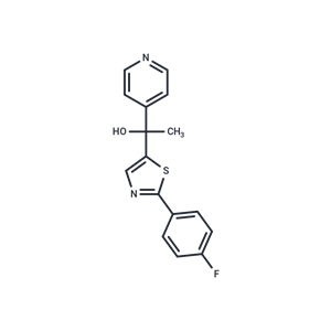 化合物 EN3356|T30161|TargetMol