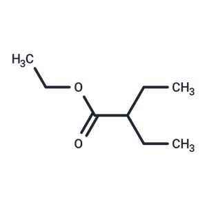 2-乙基丁酸乙酯,Etzadroxil